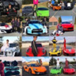 Meet your Posher, Dobre